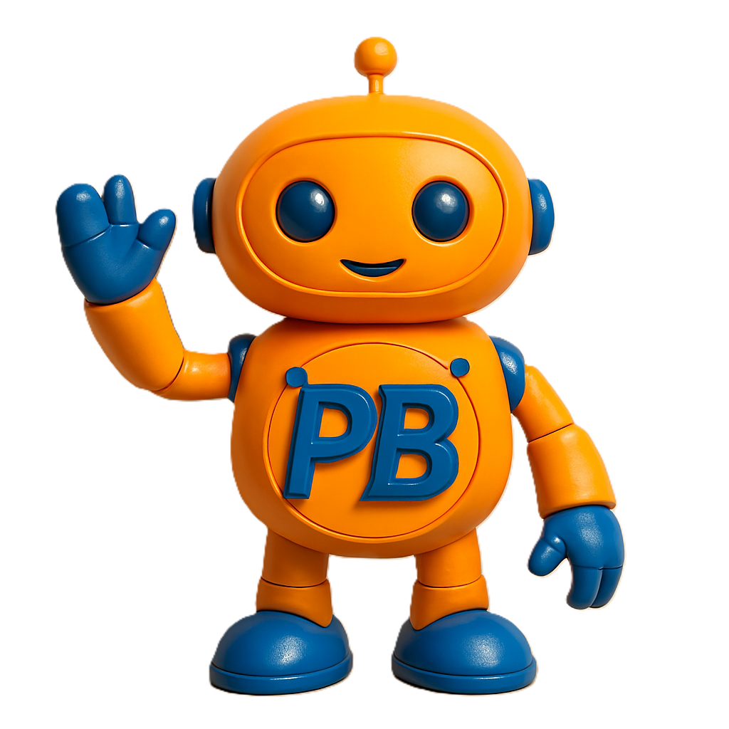 pbrobot2webdesign